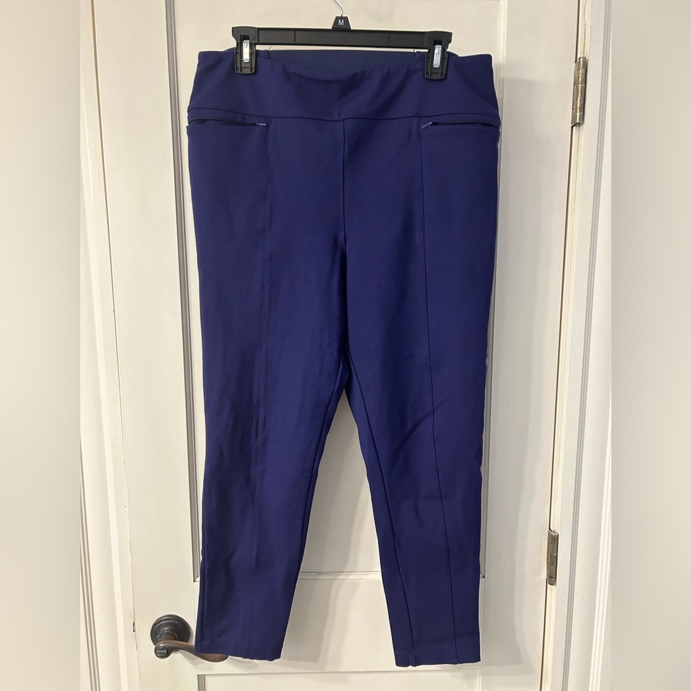 Betabrand stretchy pants!